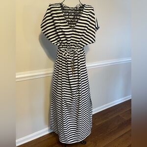 Long Dress Cover Up Beach Dress Pool Summer Dress Women’s Dress